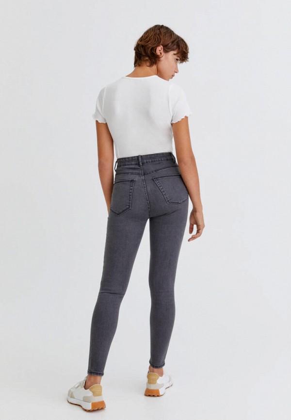 фото Джинсы pull&bear