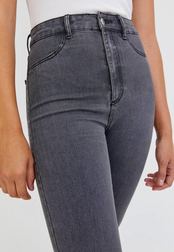 

Джинсы Pull&Bear, Серый