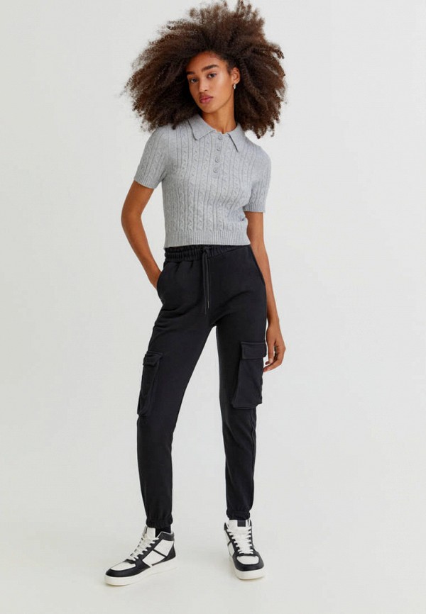 фото Брюки pull&bear