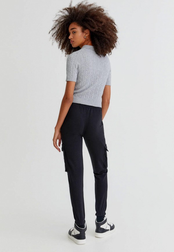 фото Брюки pull&bear