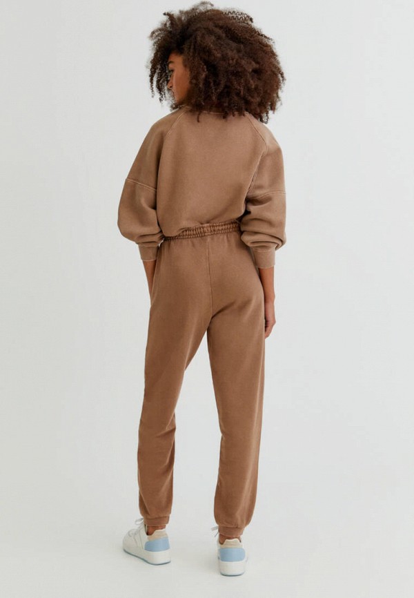 фото Брюки спортивные pull&bear