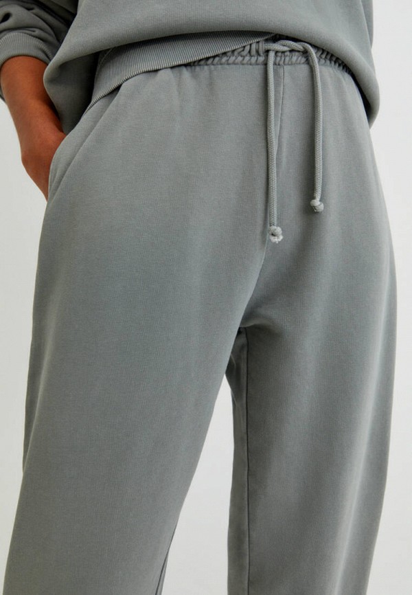 фото Брюки спортивные pull&bear