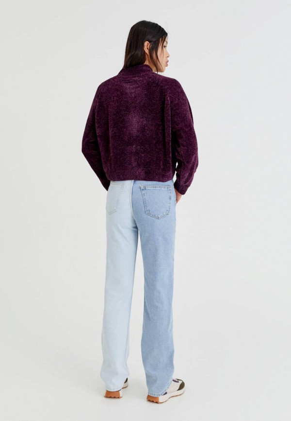фото Водолазка pull&bear