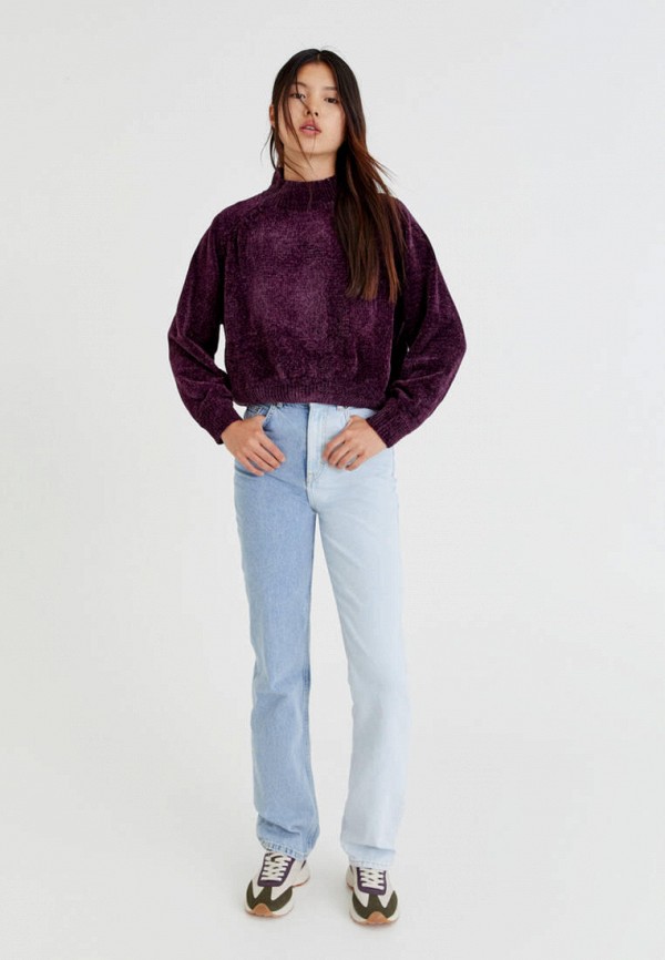 фото Водолазка pull&bear