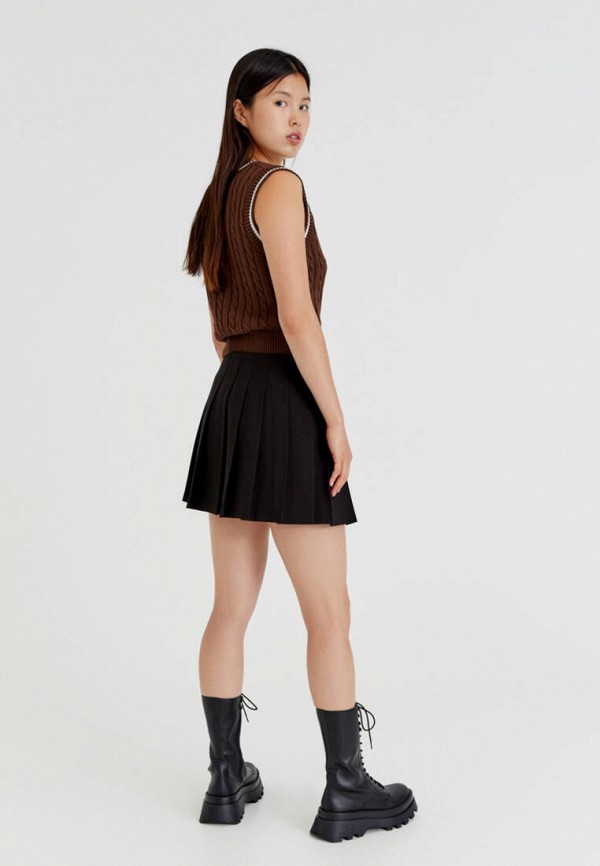 фото Юбка pull&bear