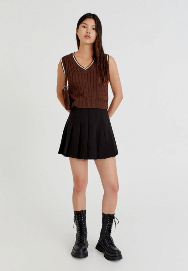 фото Юбка pull&bear