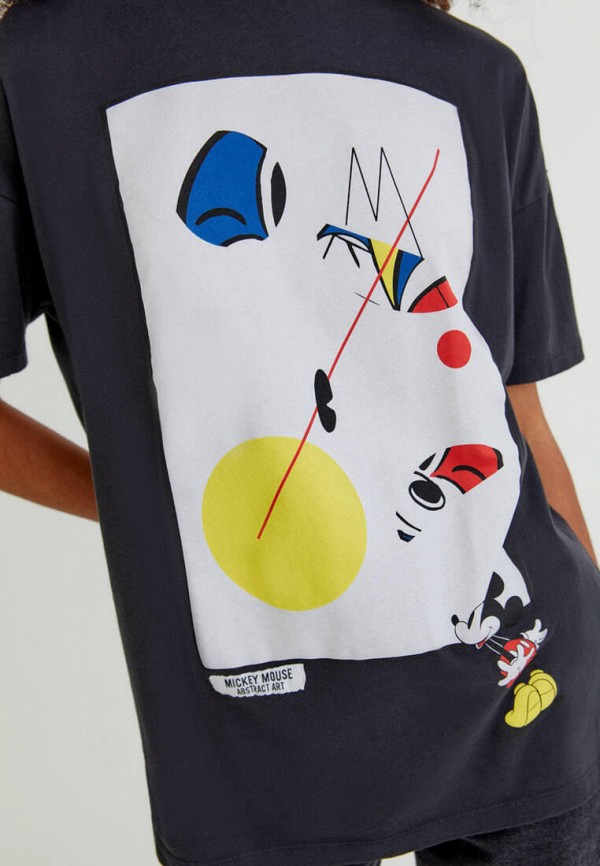 фото Футболка pull&bear
