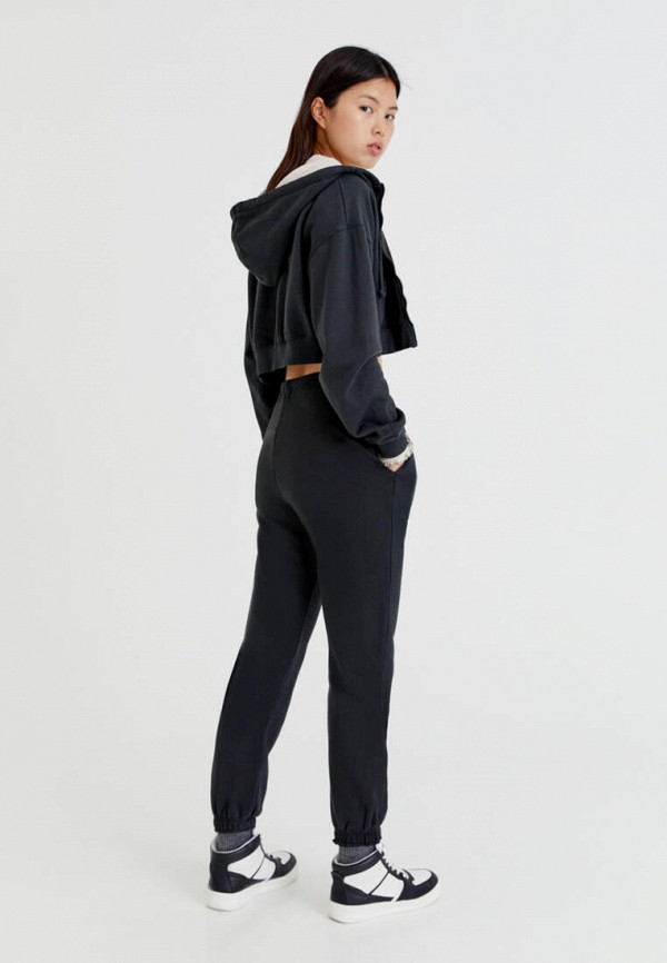 фото Брюки спортивные pull&bear