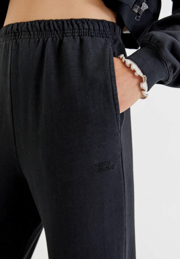 фото Брюки спортивные pull&bear