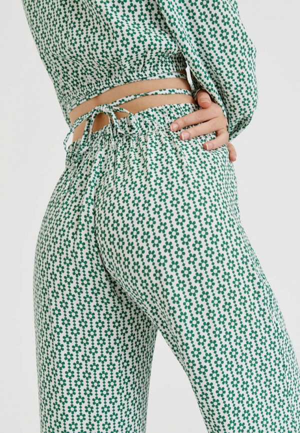 фото Брюки pull&bear