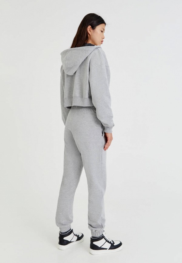 фото Брюки спортивные pull&bear
