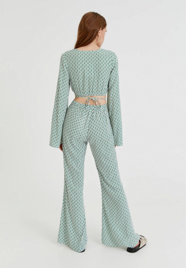 фото Топ pull&bear