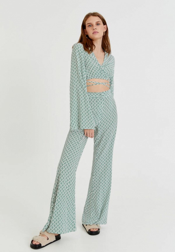 фото Топ pull&bear