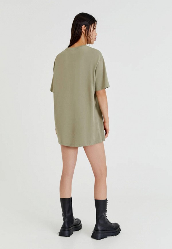 фото Платье pull&bear