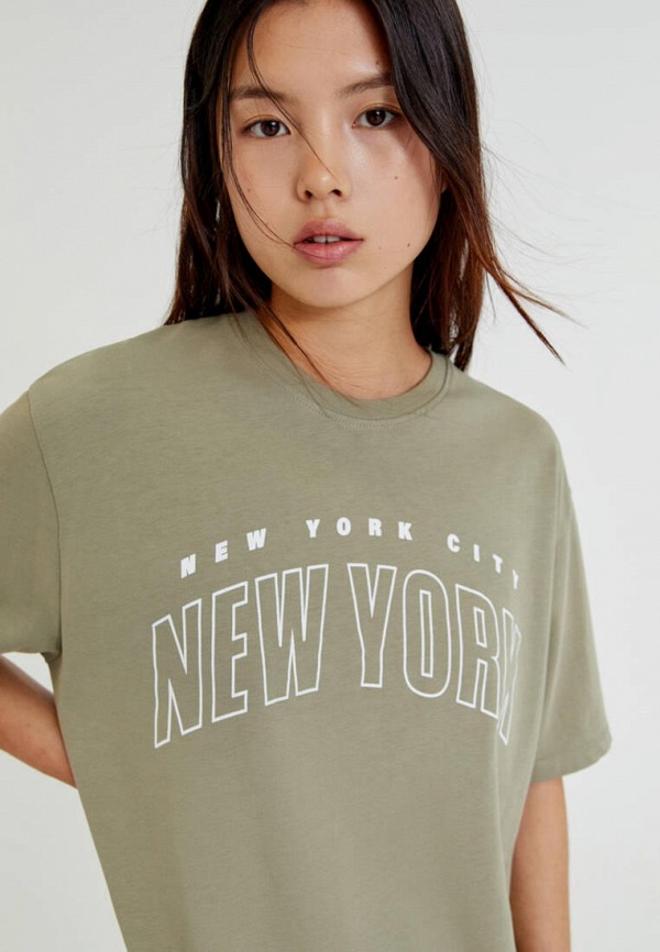 фото Платье pull&bear