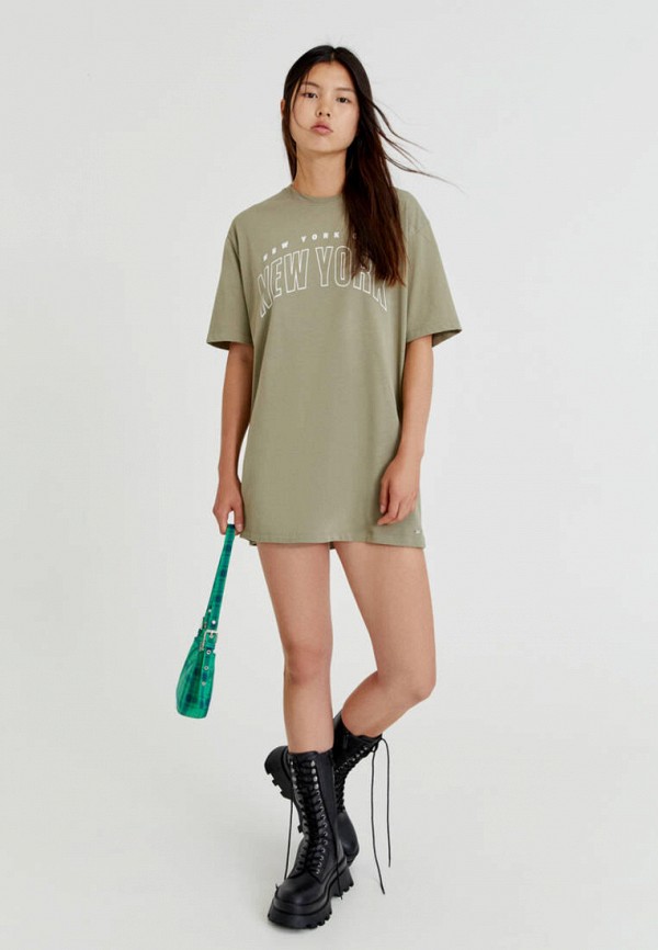 фото Платье pull&bear