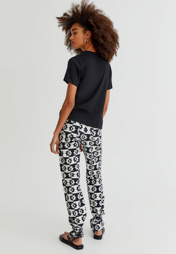 фото Футболка pull&bear