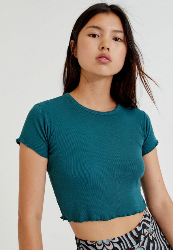 фото Топ pull&bear
