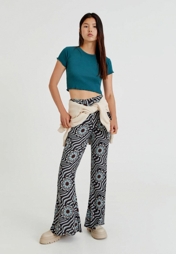 фото Топ pull&bear
