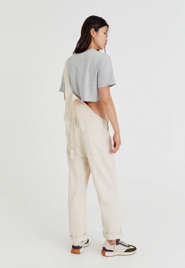фото Топ pull&bear