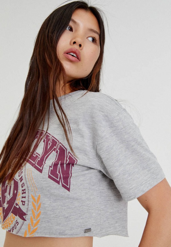 фото Топ pull&bear