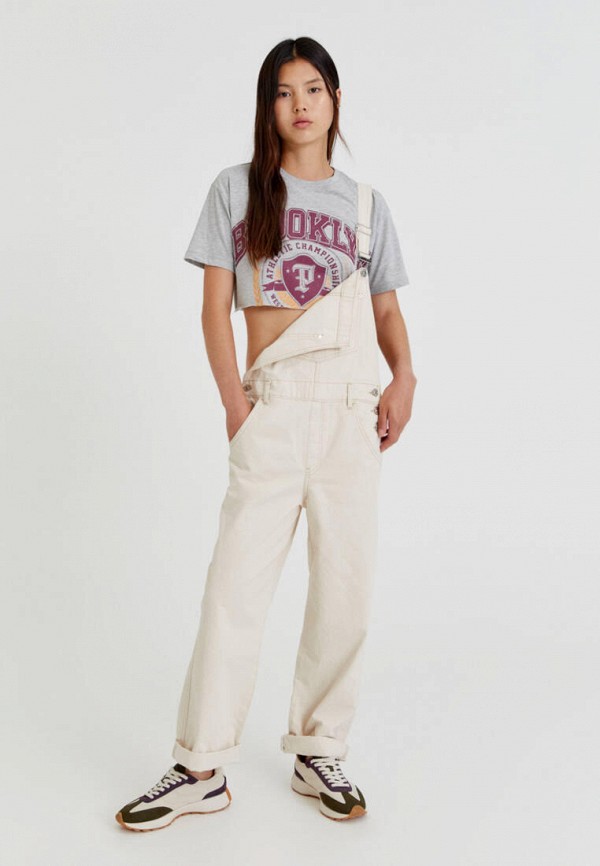 фото Топ pull&bear