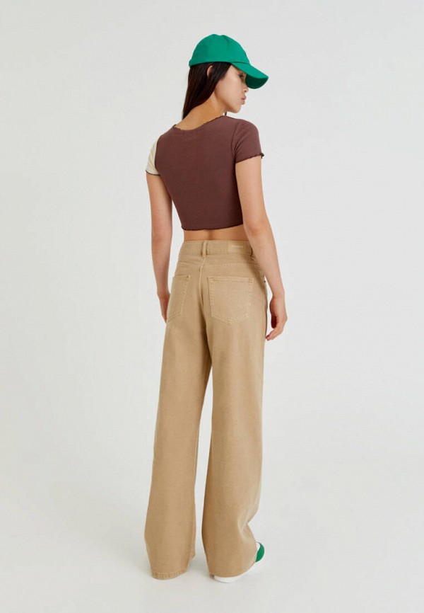 фото Топ pull&bear
