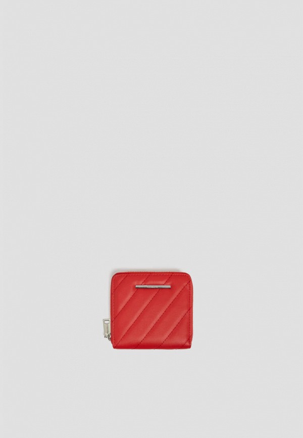 

Кошелек Pull&Bear, Красный
