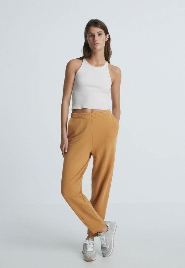 фото Брюки спортивные oysho