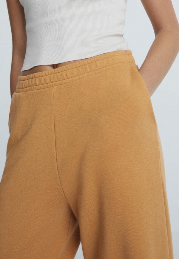 фото Брюки спортивные oysho