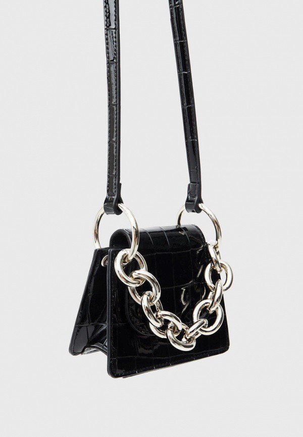 фото Сумка stradivarius