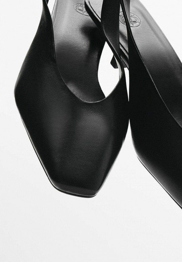 фото Туфли massimo dutti
