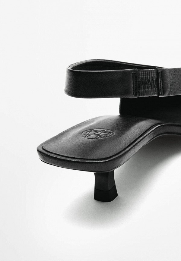 фото Туфли massimo dutti