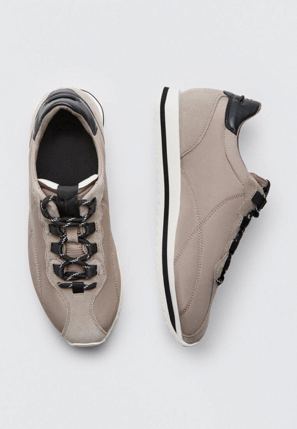 фото Кроссовки massimo dutti