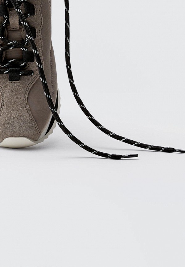 фото Кроссовки massimo dutti