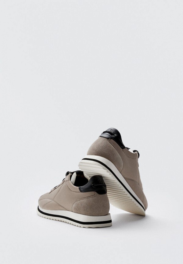 фото Кроссовки massimo dutti