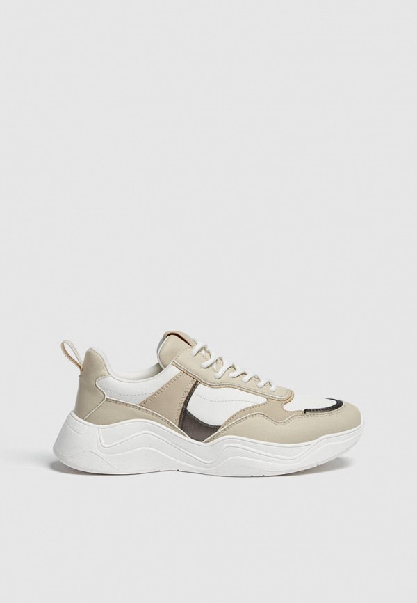 фото Кроссовки pull&bear