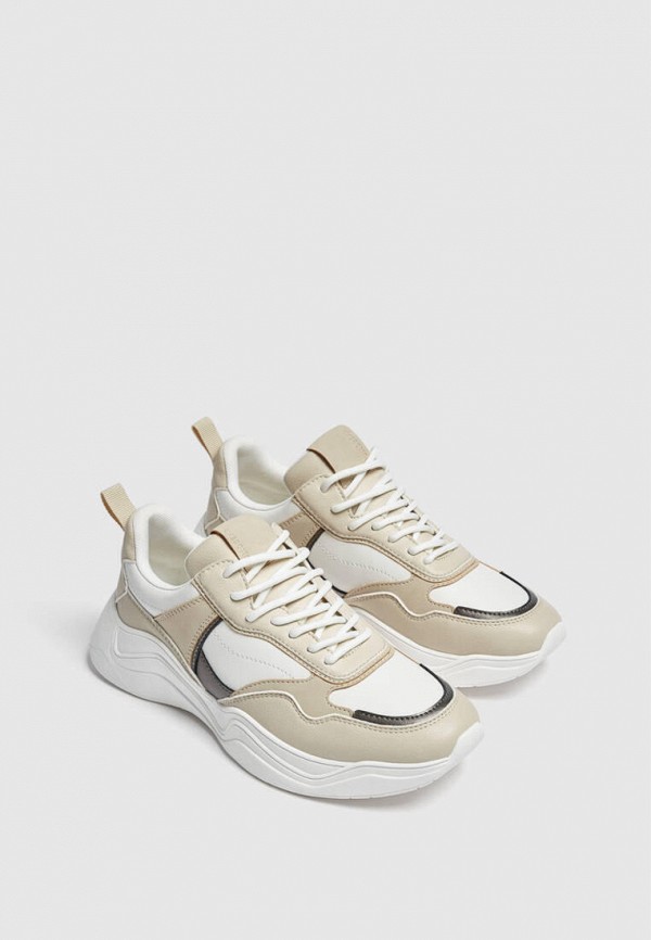 фото Кроссовки pull&bear