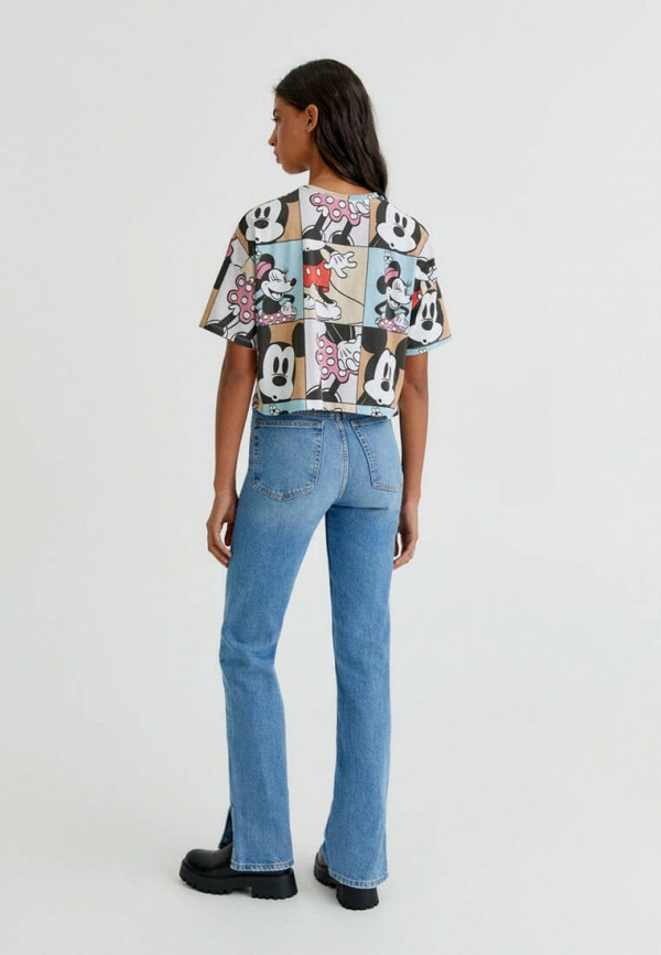 фото Футболка pull&bear