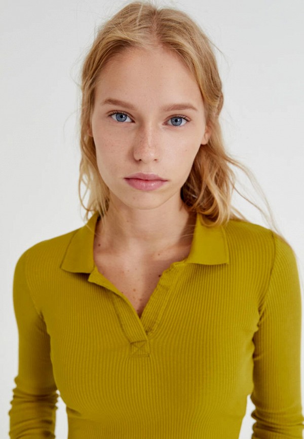 фото Топ pull&bear