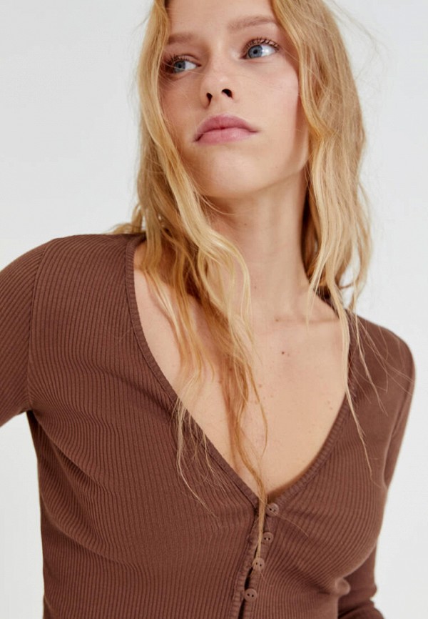 фото Топ pull&bear