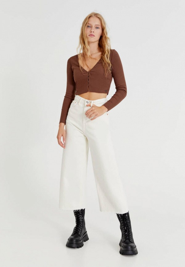 фото Топ pull&bear