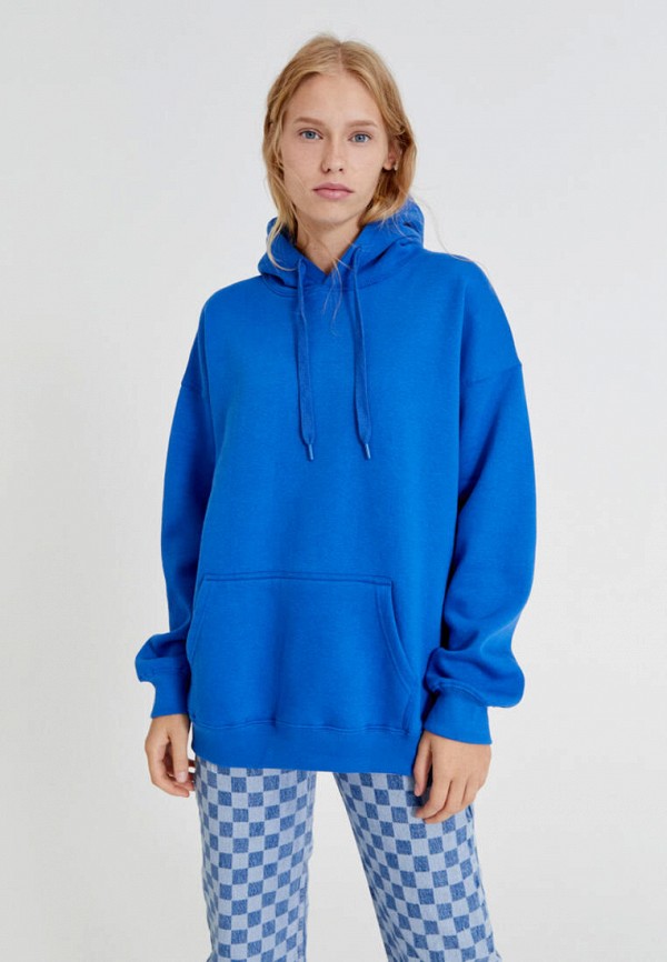фото Худи pull&bear