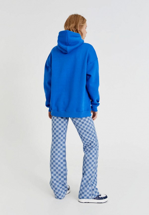 фото Худи pull&bear