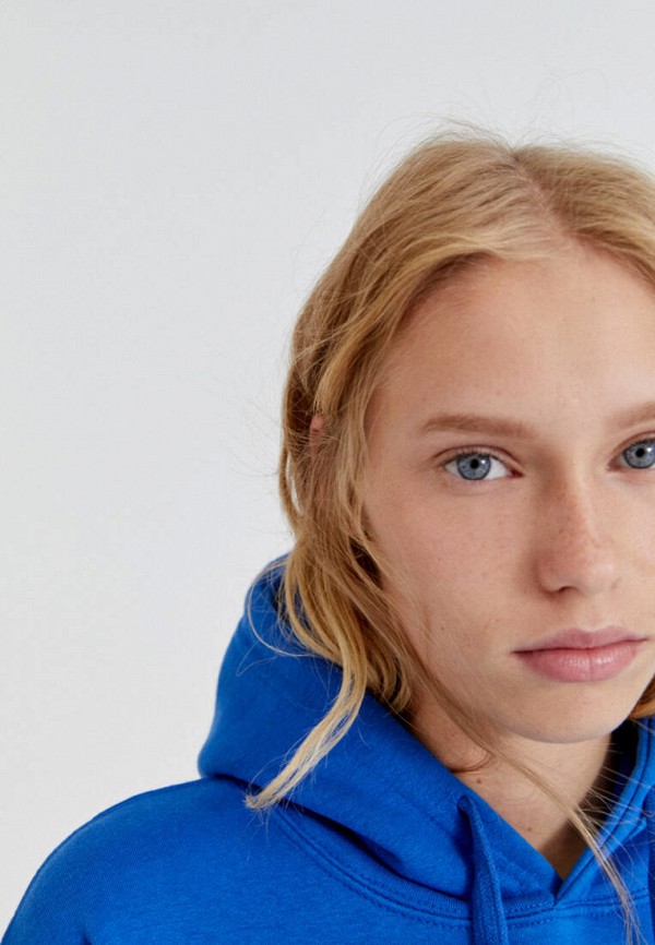 фото Худи pull&bear