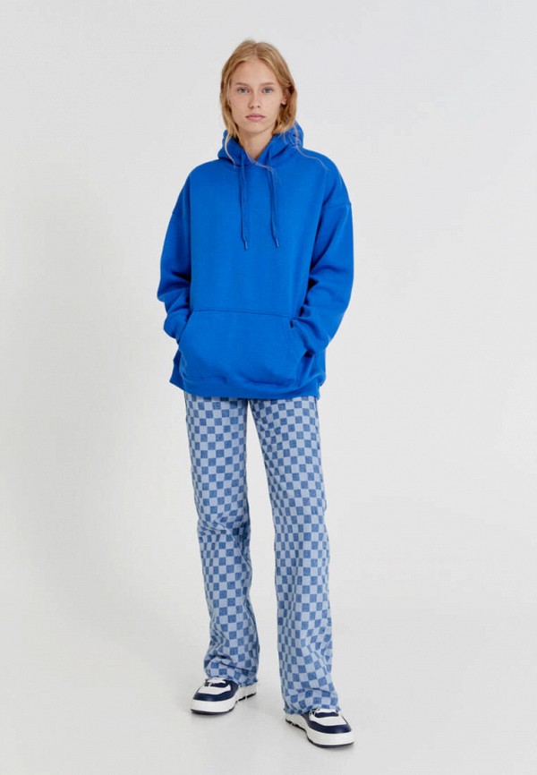 фото Худи pull&bear