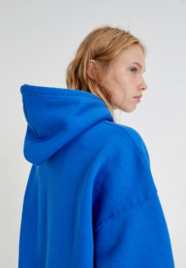 фото Худи pull&bear