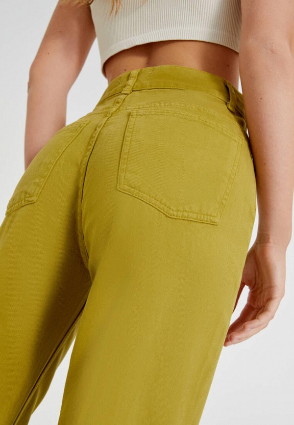 фото Брюки pull&bear