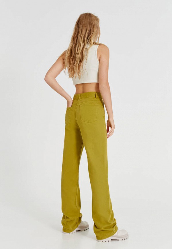 фото Брюки pull&bear