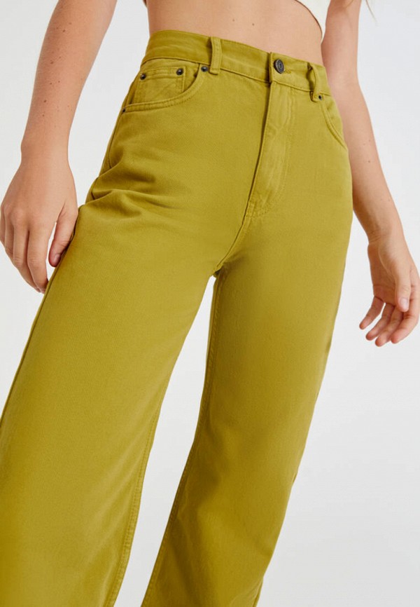 фото Брюки pull&bear
